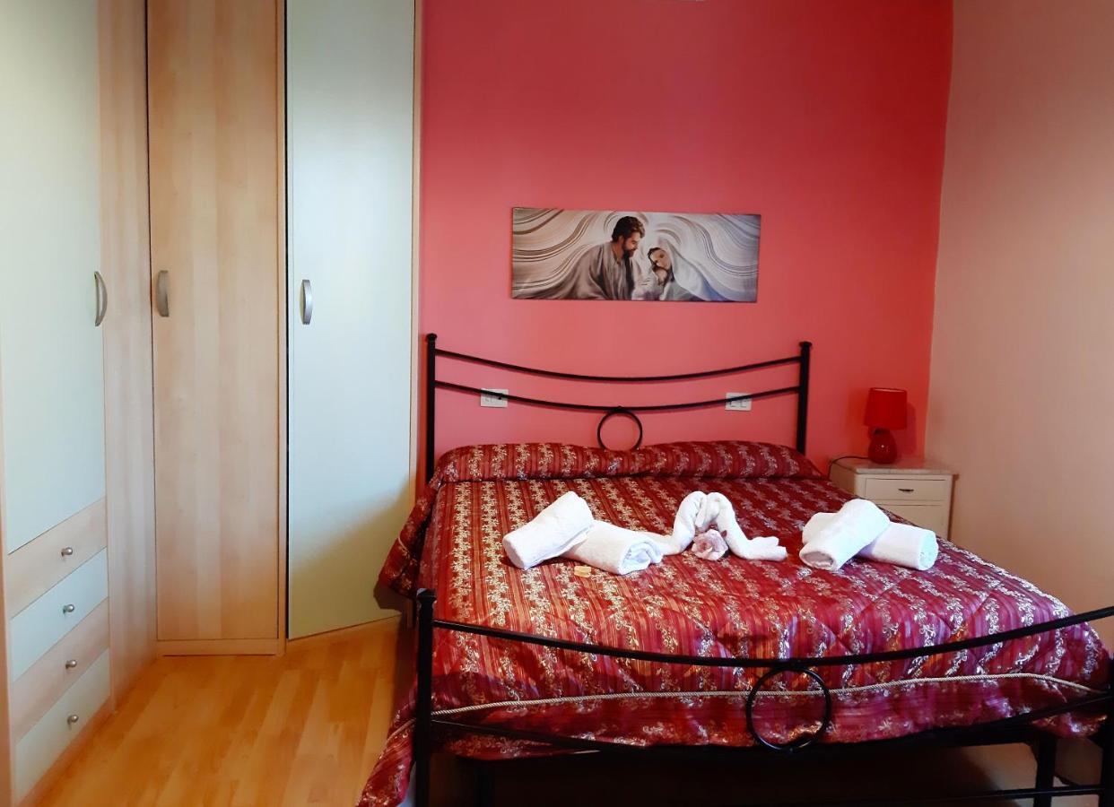 Apartamento Casa La Fonte Massa Marittima Exterior foto