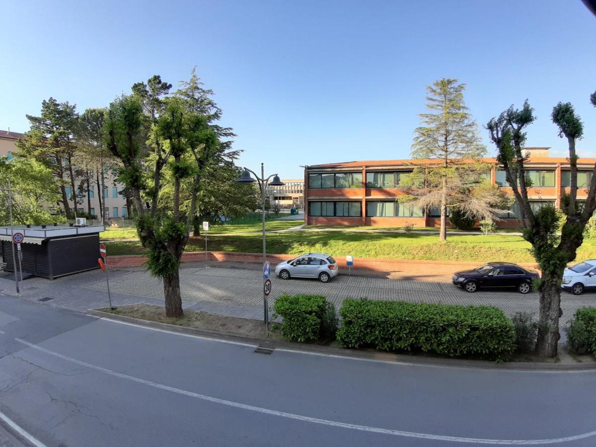 Apartamento Casa La Fonte Massa Marittima Exterior foto